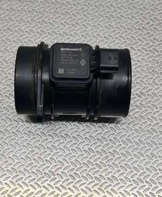 Renault Megane III Mass air flow meter H8200702517 5WK97021 022041503