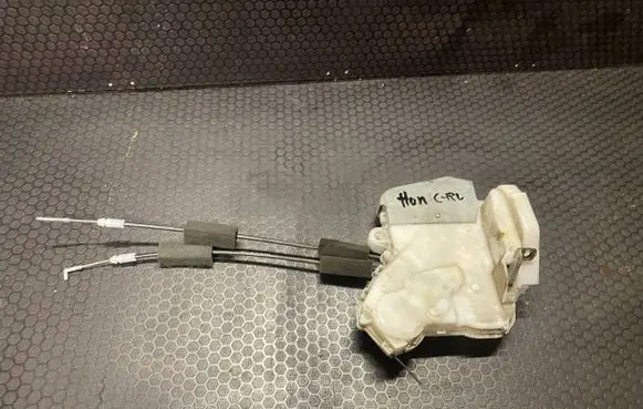 Honda CR-V Rear door lock 72651SWAE1