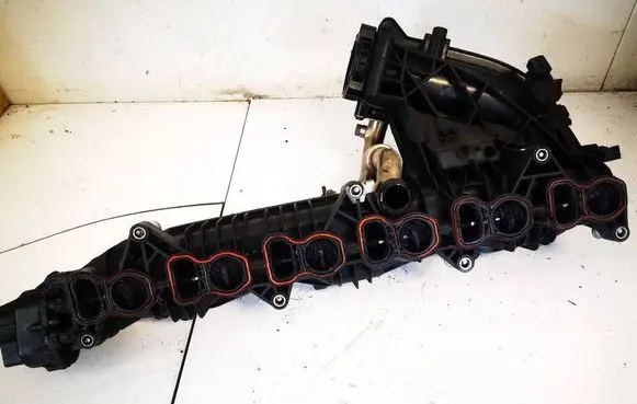 Intake manifold