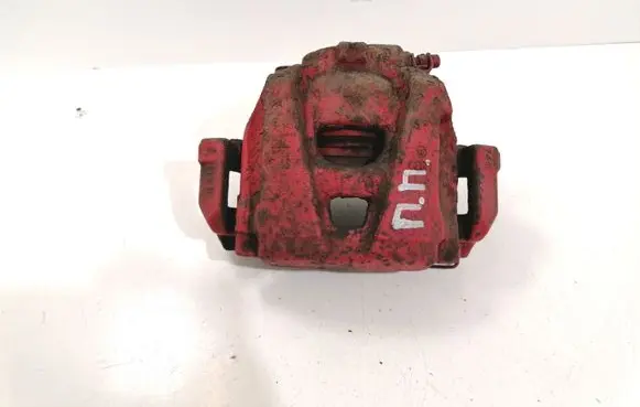 Audi A4 S4 B8 8K Front brake caliper