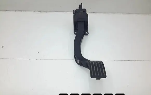 Peugeot 308 Accelerator throttle pedal