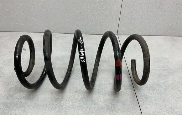 Ford Kuga II Front coil spring 