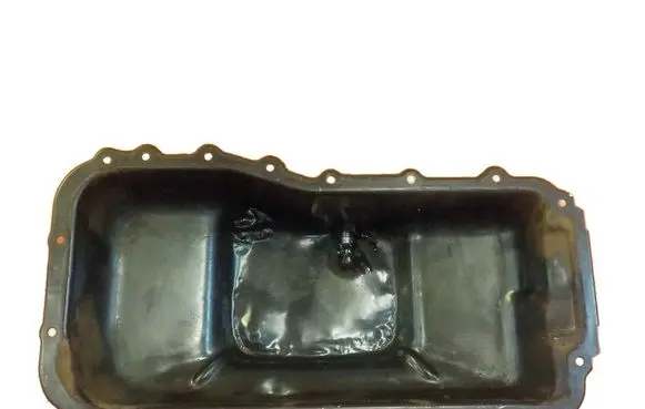 Chrysler Voyager Oil sump 4483733AB