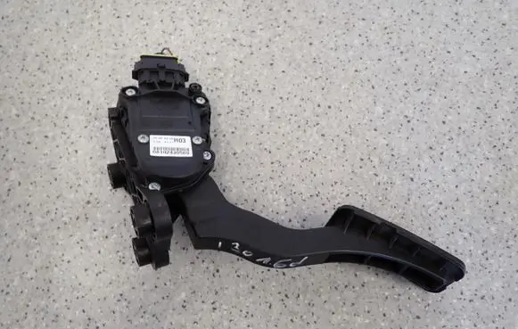 Hyundai i30 Pedal assembly 