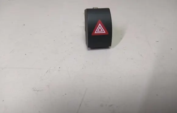 Skoda Octavia Mk2 (1Z) Hazard light switch 1Z0953235B I4478