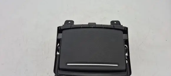 Audi A6 C7 Cup holder front 4G0862534A