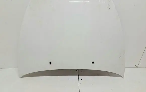 Volvo V50 Engine bonnet/hood 