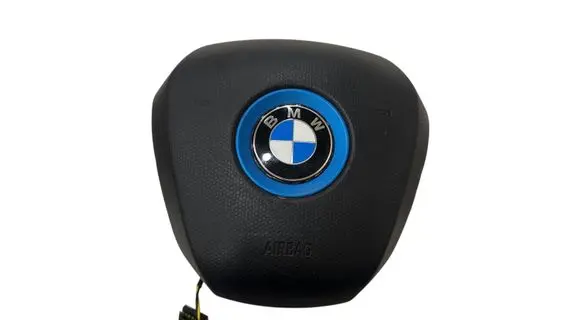BMW i3 Steering wheel airbag 1036142 33686772701 13B338001966