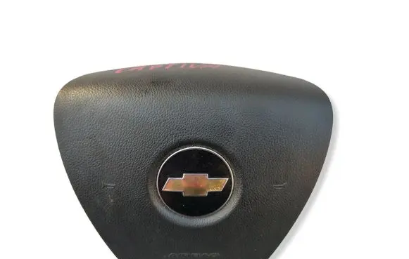 Chevrolet Captiva Steering wheel airbag 968096496