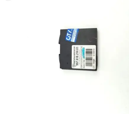 Porsche Boxster 987 Alarm control unit/module 99761821001