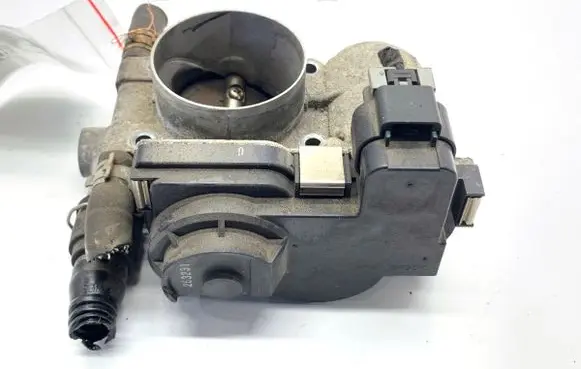 Opel Zafira B Engine shut-off valve 055559227