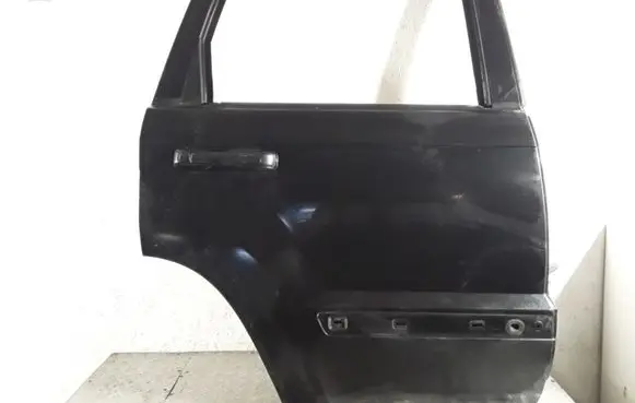 Jeep Grand Cherokee (WK) Rear door