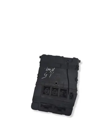 Renault Megane II Comfort/convenience module 8200305575