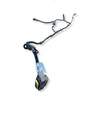Opel Zafira A Cooling fan wiring 09136989 61401447D