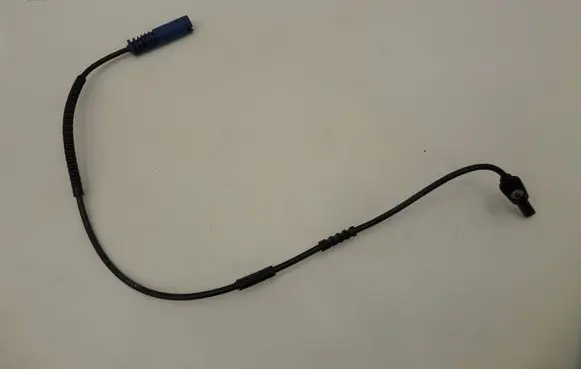 Mini Cooper Countryman R60 ABS rear brake sensor 9808194