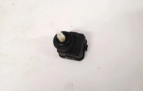 Volkswagen Golf IV Headlight level adjustment motor 1j0941295c