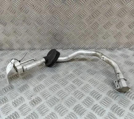 Audi A6 S6 C7 4G Air conditioning (A/C) pipe/hose 4G1260712F