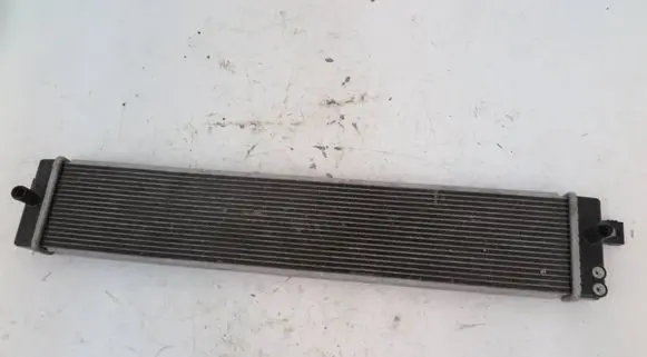 Toyota RAV 4 (XA50) Coolant radiator 