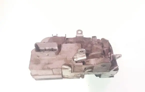 Citroen Berlingo Front door lock