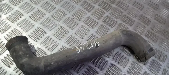 Alfa Romeo 166 Engine coolant pipe/hose