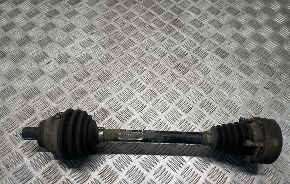 Volkswagen Golf VI Front driveshaft 1K0407271 1K0407271HN