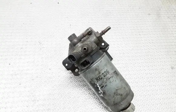 Hyundai Santa Fe Mechanical fuel pump 