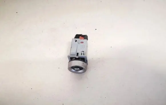 Peugeot 807 Electric window control switch