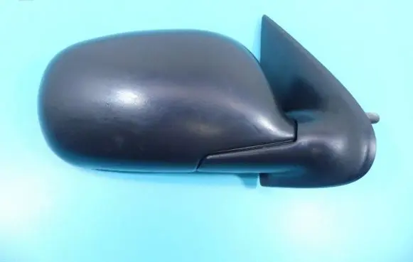 Nissan Micra Front door electric wing mirror IMPRK1128383