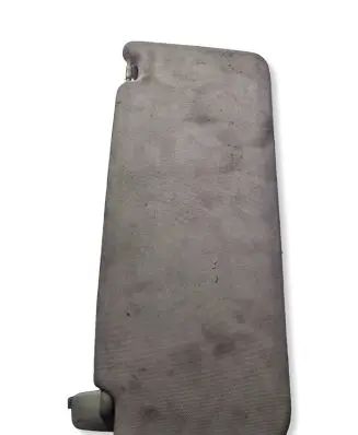 Audi A4 S4 B6 8E 8H Sun visor 4B0857552