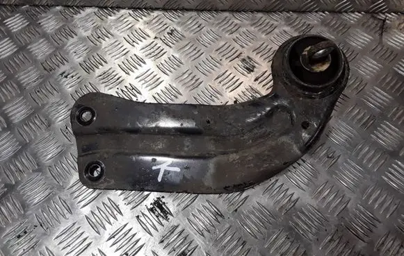 Other rear suspension part