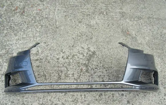 Audi A3 S3 8V Front bumper 8V5807437P