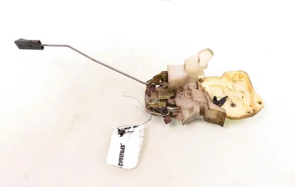 Honda Civic Front door lock