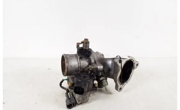 Toyota Corolla E120 E130 Throttle valve 26100-27020