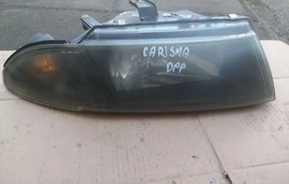 Mitsubishi Carisma Headlight/headlamp 15157800 145222