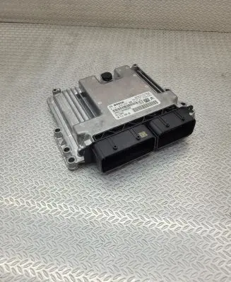 Peugeot 308 Engine control unit/module 9850563780