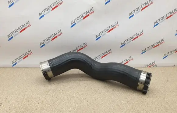 BMW 1 F20 F21 Intercooler hose/pipe 8513851 11618513851