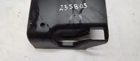 Subaru Forester SG Steering wheel column trim 34341AE000