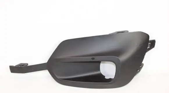 Opel Combo E Front bumper lower grill 9816778580 86943