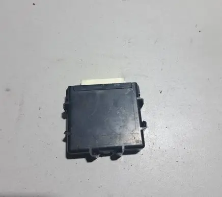 Toyota Prius (XW30) Other control units/modules 8996047060 3560079068 94PW9003700
