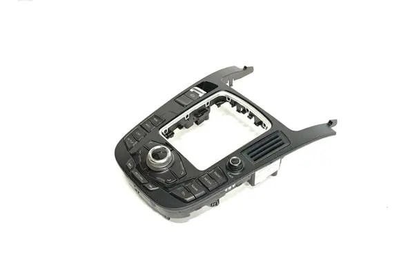 Audi A4 S4 B8 8K Head unit multimedia control 8T0919609 90025244 000458106