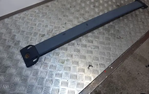 Volkswagen Routan Roof trunk box 