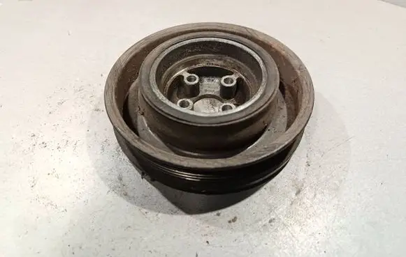 Volkswagen Transporter - Caravelle T4 Crankshaft pulley 028105243B