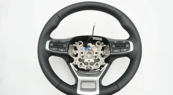 KIA Sportage Steering wheel HJKK