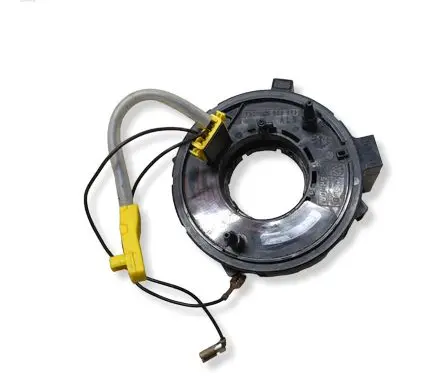 Volkswagen PASSAT B5 Airbag slip ring squib (SRS ring) 1J0959653