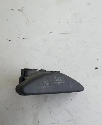Citroen C5 Passenger airbag on/off switch 96527485ZE