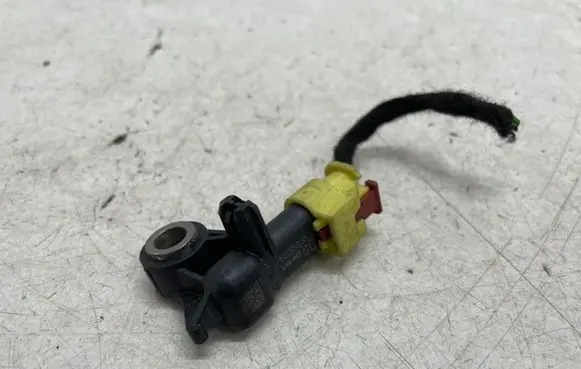 Skoda Octavia Mk3 (5E) Airbag deployment crash/impact sensor 1S0959351
