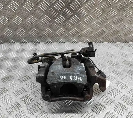 Jaguar F-Type Rear brake caliper EX532K327AE EX532552AA