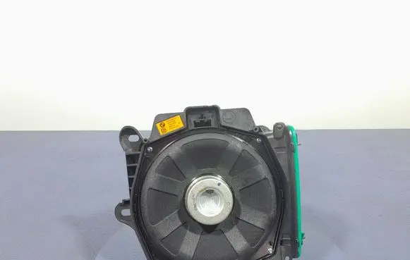 Alpine B3 B4 B5 B6 E90 E91 E92 E93 Subwoofer speaker 2622861