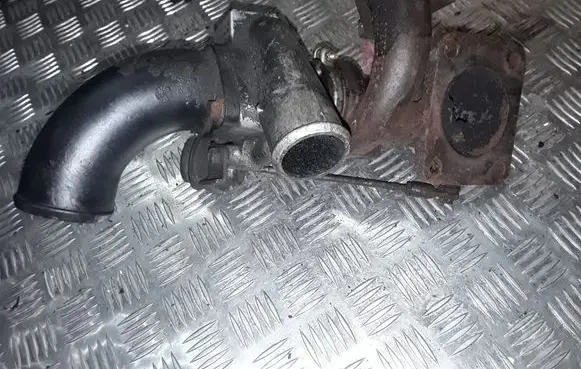 Ford Transit Turbo 6C1Q6K662