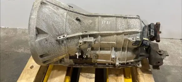 Ford F150 Automatic gearbox FL3P7000EA
